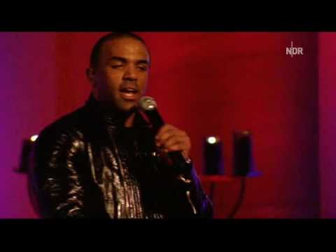 Craig David Dont love you no more live unplugged in Hamburg