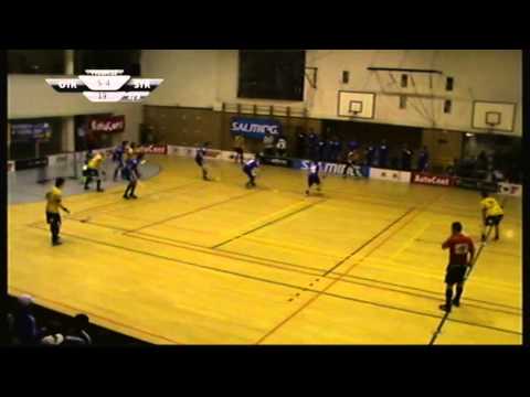 Highlights 8. kola AutoCont extraligy, Panthers Otrokovice x Tatran Omlux Střešovice