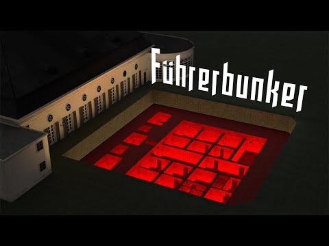 Inside Hitler's Final 48 Hours