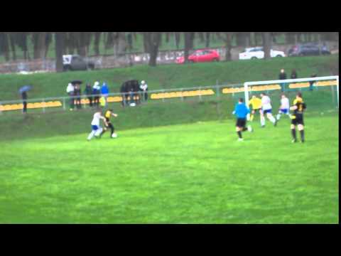 Mecz KO: Piliczanka Pilica - Leśnik Gorenice