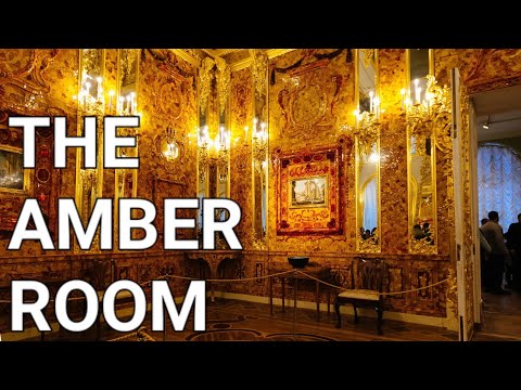 The Amber Room
