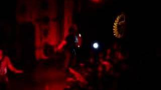 Rhymefest - "More" LIVE