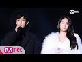 [2017 MAMA in Hong Kong] SOYOU&CHAN YEOL_I Miss You/Stay With Me