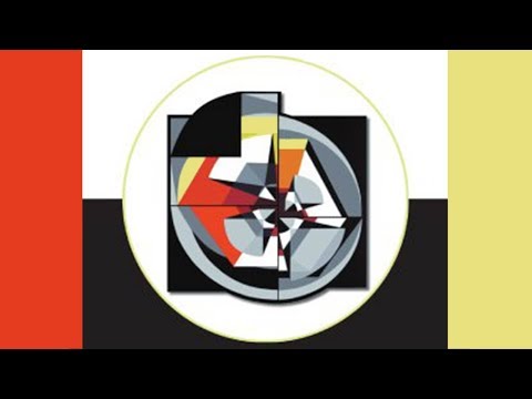 23分鐘，來自意義的地圖。信仰的結構 (23 Minutes from Maps of Meaning: The Architecture of Belief)