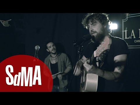 Luis Fercán ft. Pablo Benavente - Luces apagadas / Secreto a voces (Campautores)