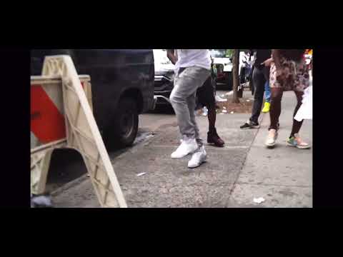 Lowrenzo Bandz - Thottie 2015 ( EOS ThrowAWAY VOL 1.)