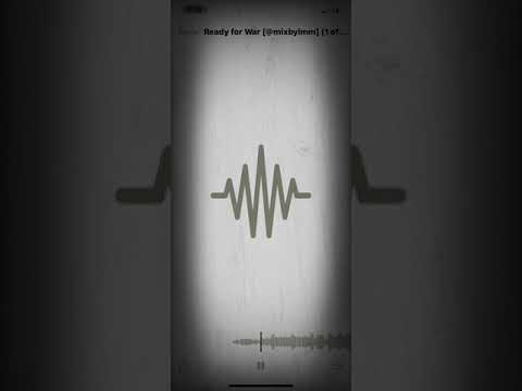 Yj bandz x svanity Ready for war