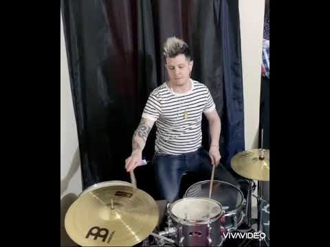 FDT Gospel Jam-William Ponce/Drums