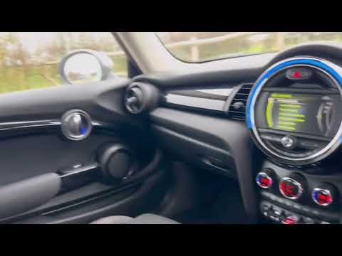 Mini Cooper S Seven edition