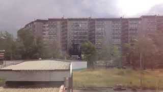 Delphic -This Momentary (Прибытие в Екатеринбург)