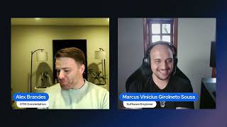 Alex Karp: Frontier AI Labs Will Seek Nationalization to Escape Liability (CNBC Squawk on the Street)
