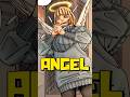 Angel’s Holy Energy Burns Sukuna’s Soul | Jujutsu Kaisen Season 3 Culling Games Explained