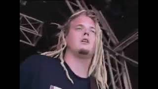 Superheist - Bullet Live @ Big Day Out 2002 Gold Coast