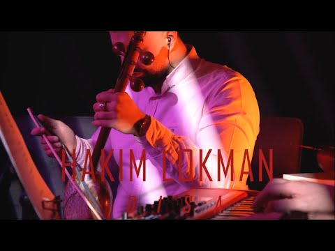 HAKIM LOKMAN -DISA-KURDISH COVER