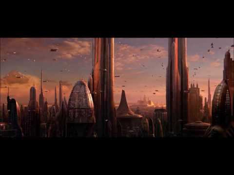 Anakin's Fatal Decision