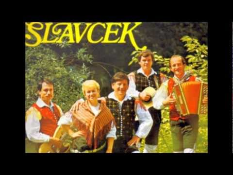 ansambel Slavcek - Grozdje je Dozorelo 1983