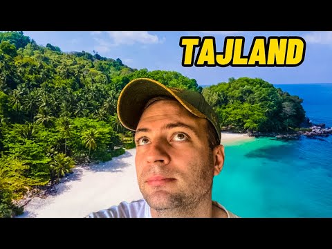 Dijaspora na Tajlandu