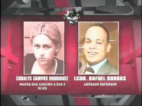 SuperXclusivo 10/4/10 - Caso de madre que asesino a sus dos hijos 2/3