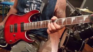 Amon Amarth-A dream that cannot be