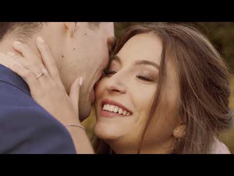 Cut One & Wolfgang Black - Take My Hand | Madeline & Brady First Look