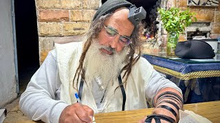 הרב שלום סבג - שיעורי וידאו - הרב שלום סבג✨כעס על אלוהים רע או טוב ? – י״ט חשון ה׳תשפ״ה – דן בן יעקב 🇮🇱