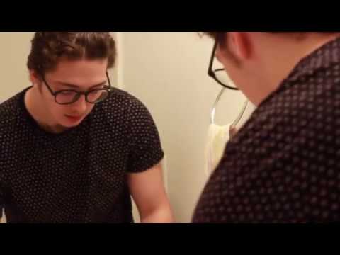 Mixing C 41 Chemistry