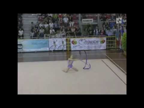 Andreea Stefanescu Ribbon Cariprato