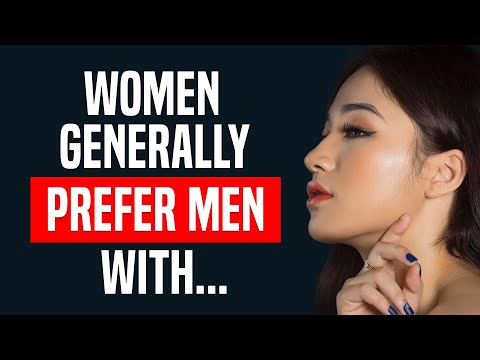 Amazing Facts About Female Attraction | Psychology | Human Behavior