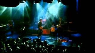 The Afters - Never Going Back To OK Mixed With Gangnam Style - Tonight - Live @ Melkweg