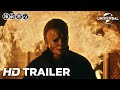 Halloween Kills - Officiële Trailer (Universal Pictures) HD