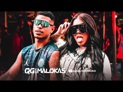 MC Mirella e Biel do Furduncinho - Com o Bumbum Ela Bate