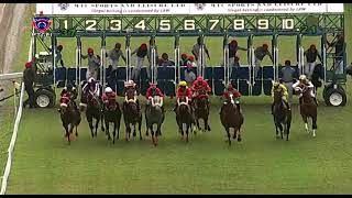 The Duchess Of York Cup | Twist Of Fate | B.Fayd&#39;herbe | Allet Stable