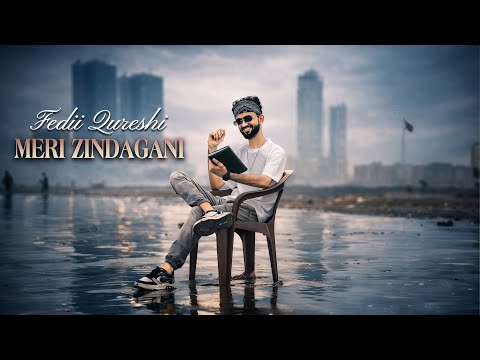 Meri Zindagani - Fedii Qureshi | Official Music Video