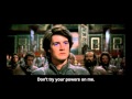 The Most Epic Moment In The Movie Dune Look Into That Place You Dare Not Look