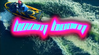 Boom Boom Music Video