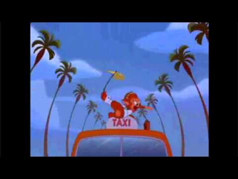 The Little Russian Princess part 10 - "Under the Sea"