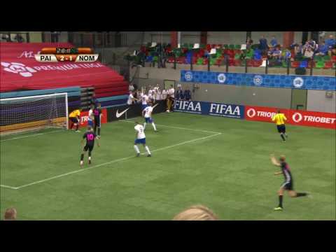 Triobet Aastalõputururniir 2016: Paide Linnameeskond - Nõmme Kalju FC 2:2