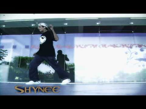 - TheHardstyleEffekt - Shynee is Back;