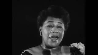 Ella Fitzgerald – “Imagination” (Live in Australia, 1961) | BP Super Show