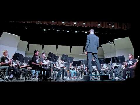 Three Minutes to Midnight by JaRod Hall, directed by Dr. Jermie Arnold