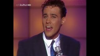 Bad Boys Blue Come Back And Stay ZDF Hitparade