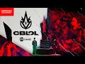 SBT NA FINAL DO CBLOL 2023 LOUD 3X1 PAIN