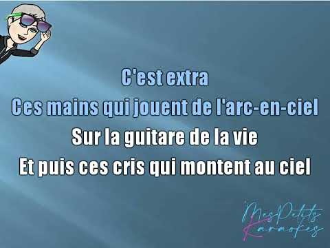 LEO FERRE - C EST EXTRA (@mespetitskaraokes)
