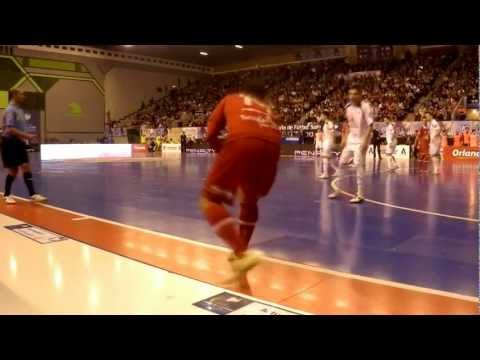 LNFS Copa de España Alcalá . ElPozo 4 - Caja Segovia 1 - 23/2/2013  (9)