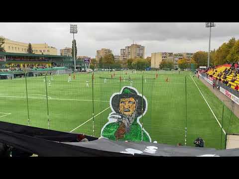 Žalgiris- Sūduva 2020-10-17