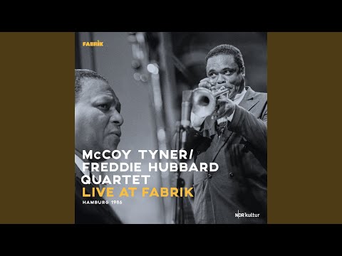 Blues For Basie (Live)