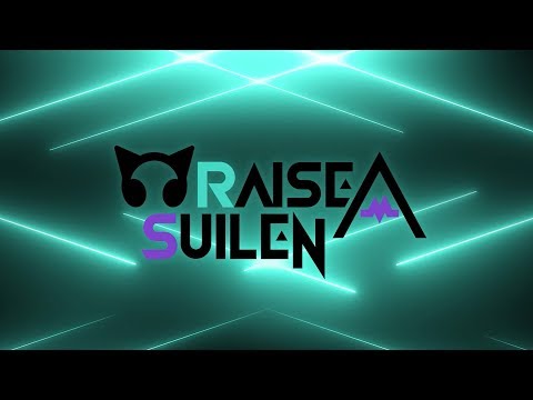 BanG Dream! 3rd Season R・I・O・T RAISE A SUILEN