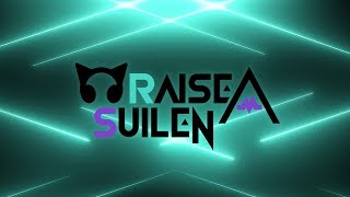 RAISE A SUILEN 1st Single「R·I·O·T」CM