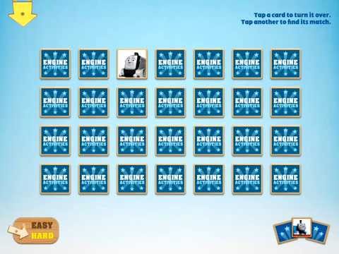 Thomas and Friends Full Gameplay Episodes Part 10 New Thomas & Friends 2014 HD