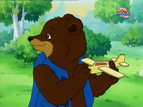 Witaj Franklin Odcinek 64 - Kryształ Franklina, Rada Franklina